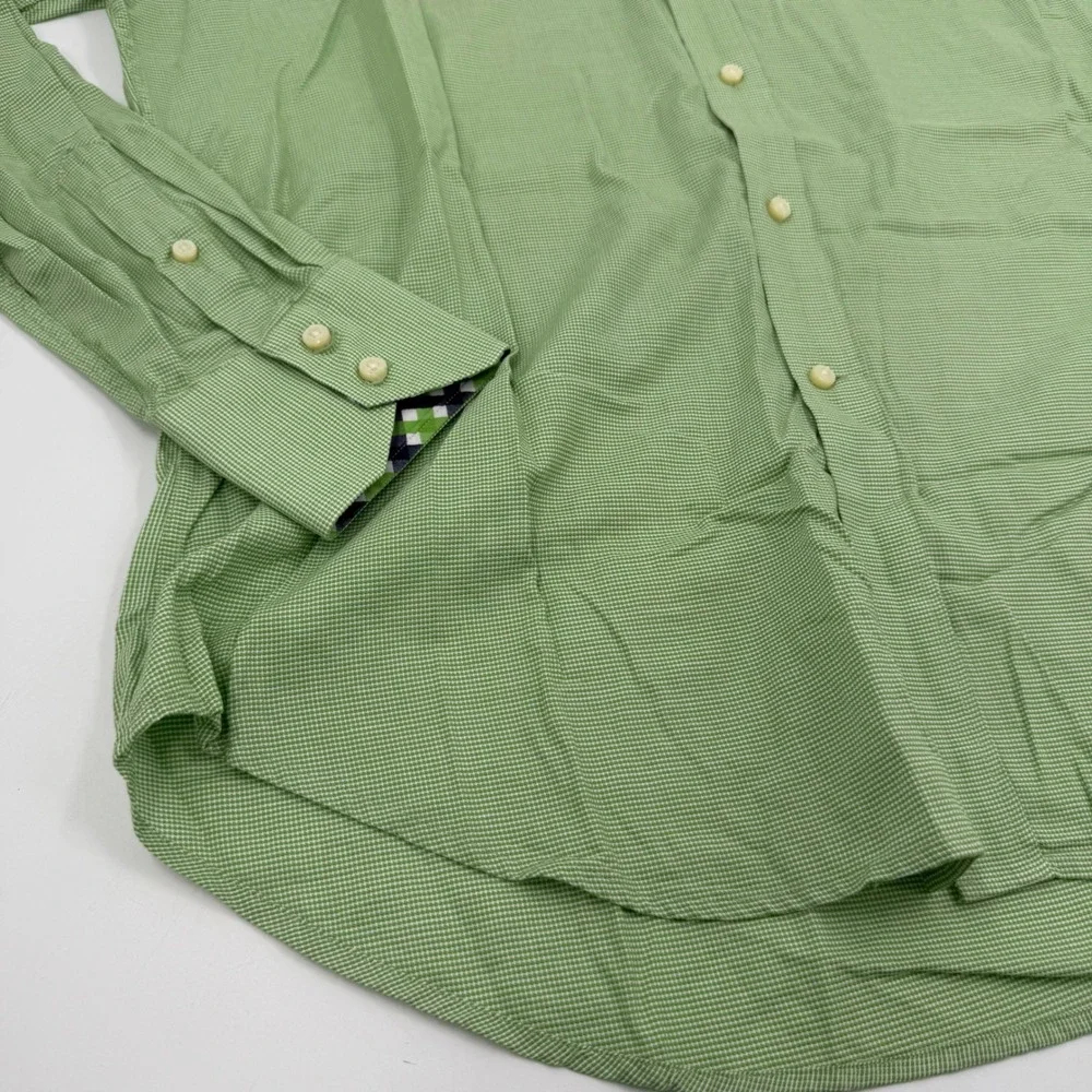 Kiel James Patrick elevated style